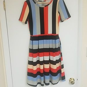LuLaRoe dress